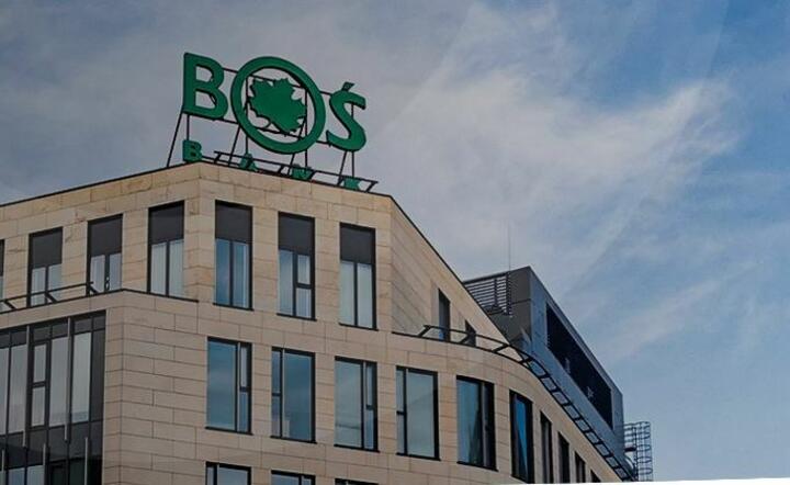 Bank Ochrony Środowiska w „porozumieniu wodorowym”