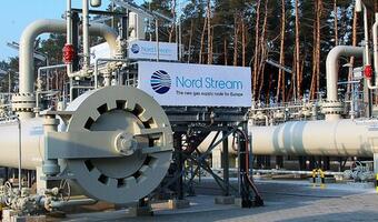 Gazprom dostał z Brukseli carte blanche