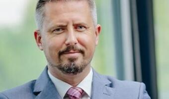 Paweł Stańczyk został prezesem PERN
