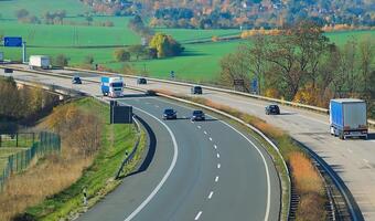 A2: Chińska firma dokończy autostradę Mińsk Maz.-Siedlce