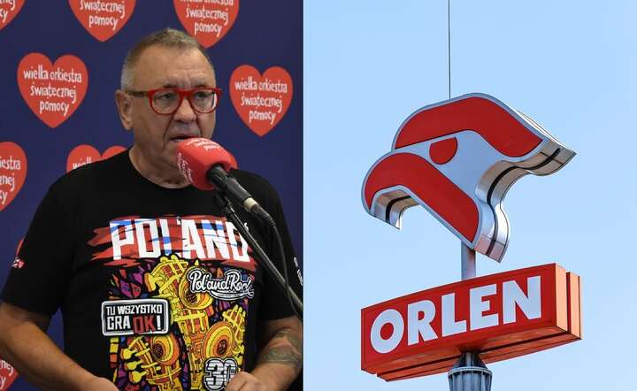 Pijesz kawę na Orlenie, będziesz wspierać Owsiaka!