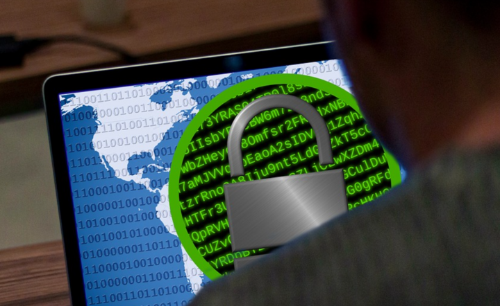 Atak ransomware sparaliżował państwo