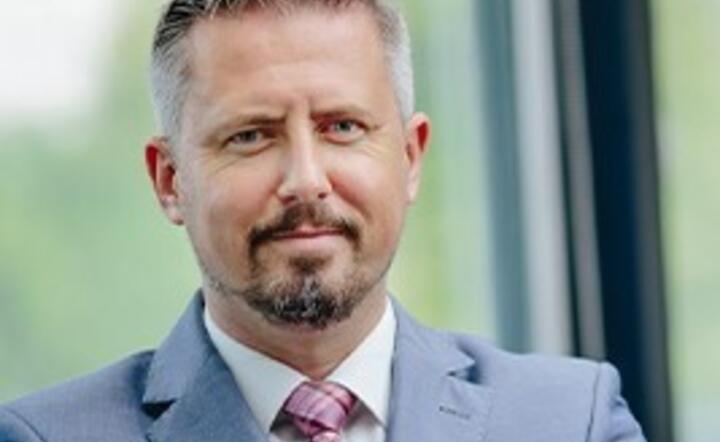 Paweł Stańczyk / autor: Materiały prasowe