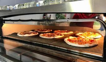 Money: Pizza i kawa zdrożeją. Knajpy ostrzegają przed podwyżkami