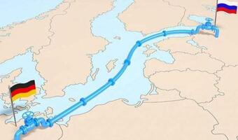 USA nie zdecydowały się na nowe sankcje za NS2