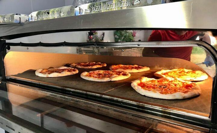 pizzeria / autor: Ciao Bella/Facebook