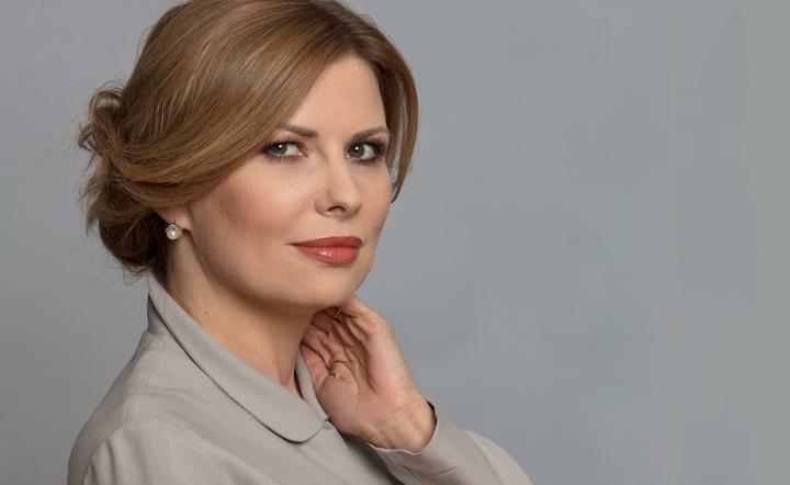 Patrycja Kotecka, wiceprezes LINK4 / autor: materiały prasowe