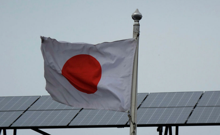 Japonia  / autor: Pixabay
