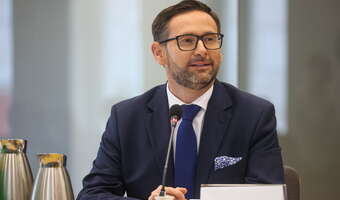 Komisja: "Czy inwestycja zagrażała interesom niemieckim?"