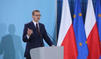 Premier: chcemy dokończyć reformę OFE