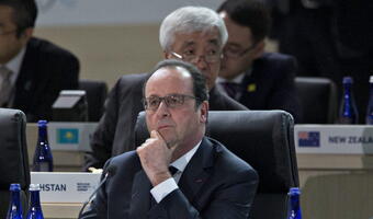 Hollande o Panama Papers: Te dokumenty pozwolą zwiększyć wpływy z podatków