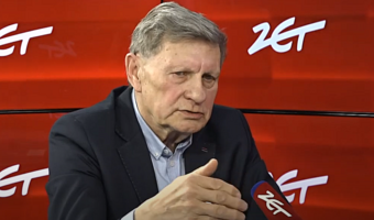 Balcerowicz chwali Konfederację. "Program jest racjonalny"