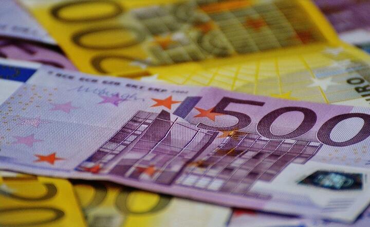 Euro  / autor: Pixabay 