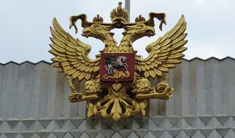 Wiceszef rosyjskiego MSZ: na nowe sankcje amerykańskie, odpowiemy w sposób lustrzany
