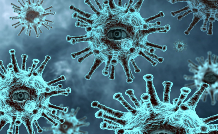 Powstaje urządzenie wspomagające  walkę z Covid 19. / autor: Pixabay