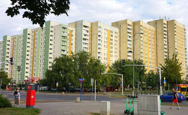Między zakupem mieszkania a jego sprzedażą inwestor podejmuje różne działania mające na celu zwiększenie wartości nieruchomości  / autor: Fot. MK/Fratria