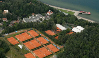 Światowy tenis kobiecy wraca do Polski