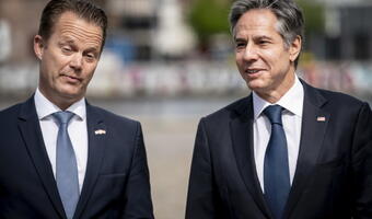 Pokaz siły Rosji i gra na nosie USA. Niemiecka zgoda na Nord Stream 2!