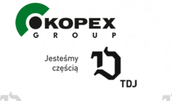 TDJ przejął kontrolę nad Kopeksem