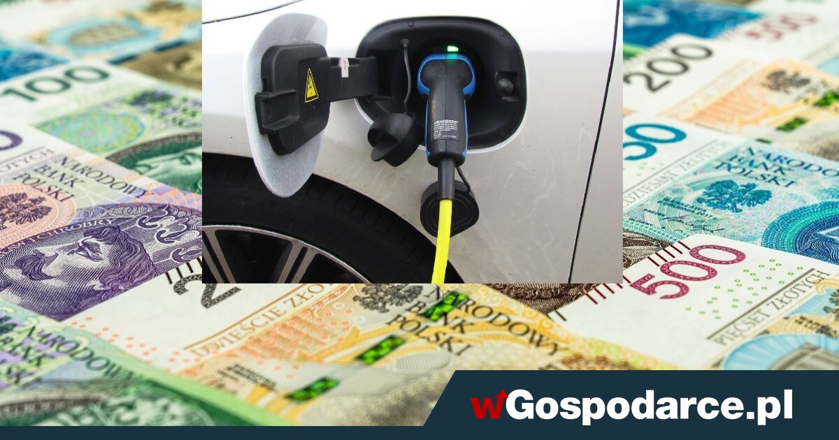 Są dodatkowe miliony na NaszEauto!