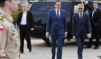 USA: Premier spotkał się z inwestorami