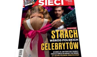 W ,,Sieci”: Pedofile ze świecznika. Czy zostanie przerwana zmowa milczenia?