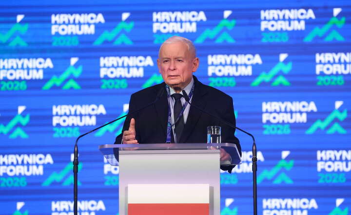 Kaczyński: UE jest potrzebna, ale wymaga gruntownej reformy / autor: PAP
