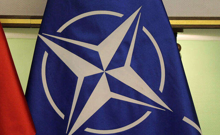 NATO / autor: Fratria
