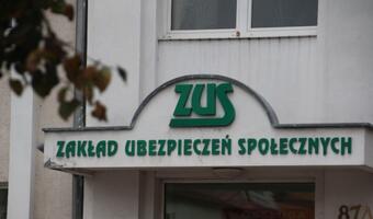 Pierwsze e-składki przedsiębiorców już w ZUS