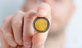 Europa: Sentix znacznie lepszy od przewidywań