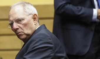 Dyskusja ministrów finansów eurostrefy o pomocy dla Grecji "bardzo trudna"