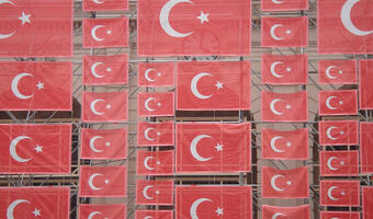Kanclerz Austrii: Turcja nie nadaje się na członka UE. Trzeba zerwać negocjacje