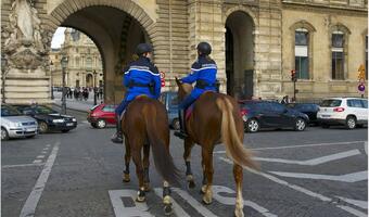 Jutro Francję czeka sądny dzień