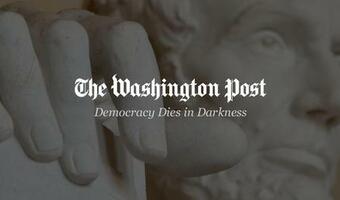 "Washington Post" otworzy redakcję w Kijowie