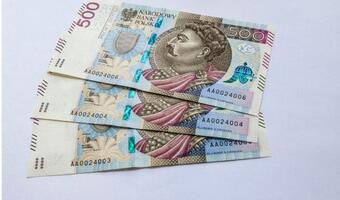 Sejm za nowelizacją uszczelniającą program "Rodzina 500 plus"