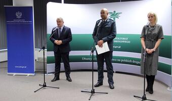 Koniec samowolki na rynku transportowym