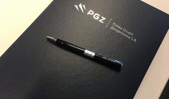 PGZ: wstępna oferta na fregaty Miecznik złożona