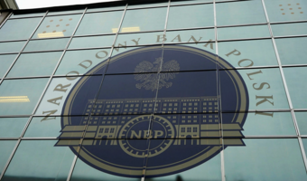NBP interweniuje