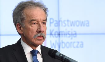 WYBORY 2015: Prawo i Sprawiedliwość wygrywa, lewica i KORWiN za burtą