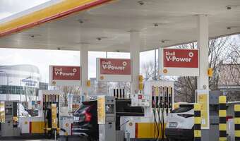 Shell z zarzutami. Czy naruszył interesy klientów?