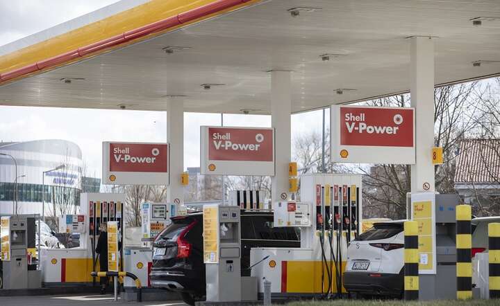 Wątpliwości UOKiK wzbudziła promocja „Wtorki i czwartki z Shell V-Power” / autor: Fratria / Andrzej Wiktor