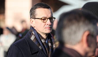 Premier: Są wyjaśnienia ambasady Izraela