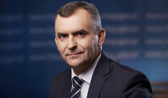 W co gra resort skarbu? Minister Karpiński wymienia w niejasny sposób prezesa Krajowej Spółki Cukrowej w przededniu prywatyzacji firmy
