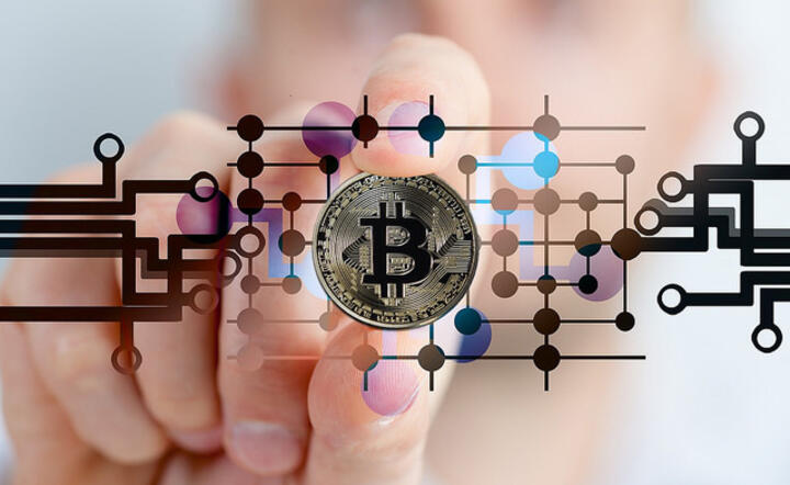 bitcoin / autor: flickr