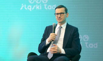 Premier: Zawieszenie płatności składki UE to zły pomysł