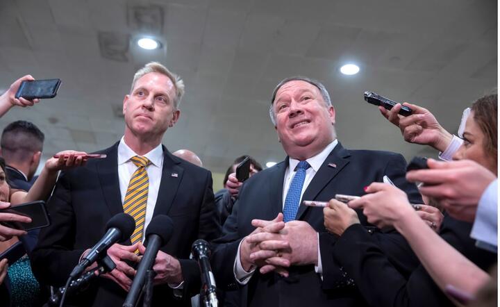 autor:  	PAP/EPA/ERIK S. LESSER