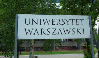 UW będzie kształcić kadry dla energetyki jądrowej