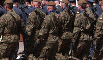 Polska armia także się zbroi