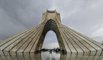Iran coraz bliżej broni jądrowej