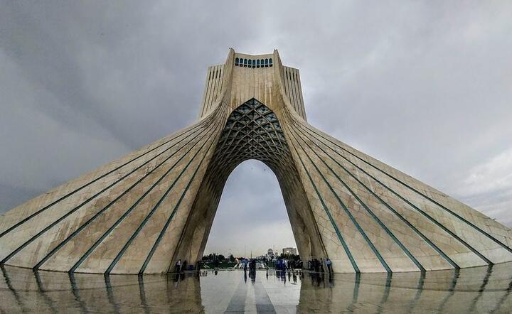Iran / autor: Pixabay